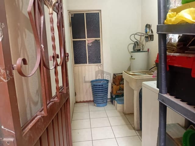 Casa sola en venta en La Estrella, Saltillo, Coahuila