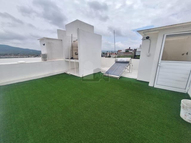 Casa en venta, Fraccionamiento Lomas de La Peña, Tarímbaro, Michocán