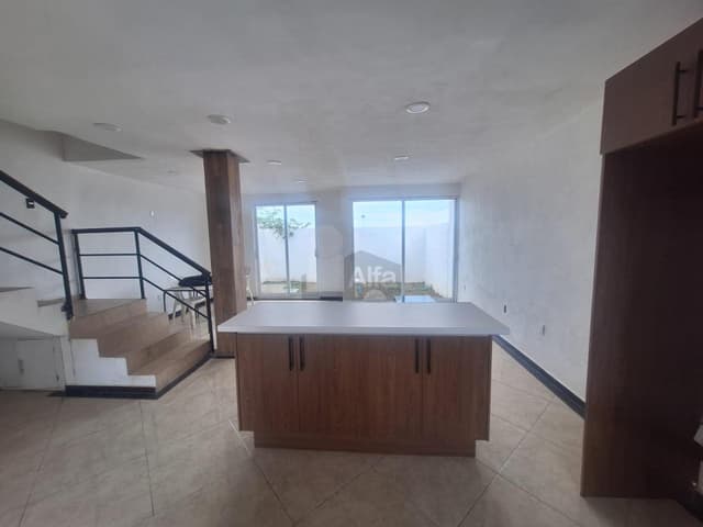 Casa sola en venta en Hacienda del Sol, Tarímbaro, Michoacán