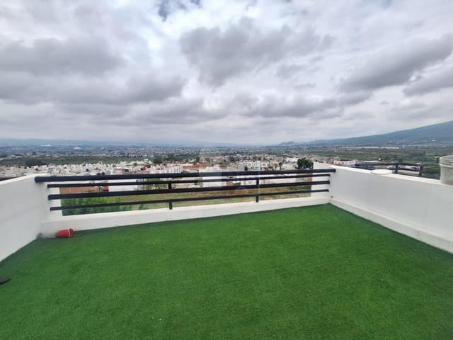 Casa sola en venta en Hacienda del Sol, Tarímbaro, Michoacán