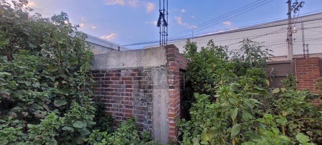 Terreno habitacional en venta en Reforma, San Mateo Atenco, México