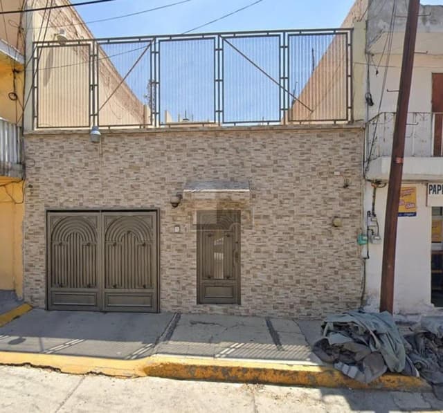 Casa en venta en El Mirador