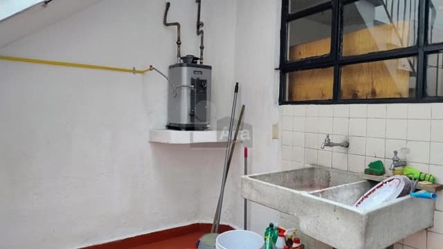 Casa sola en venta en colonia Toriello Guerra, Tlalpan, Ciudad de México.