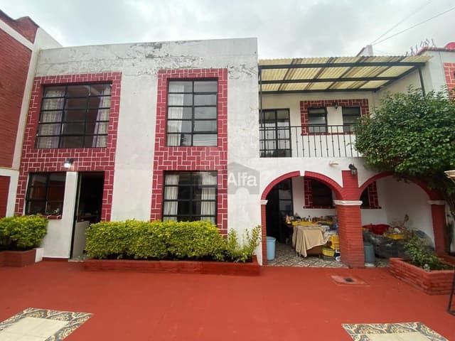 Venta de casa sola en colonia Toriello Guerra, Tlalpan, Ciudad de México.