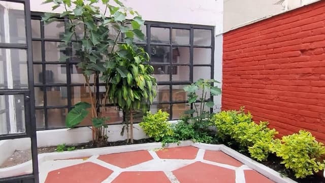 Venta de casa sola en colonia Toriello Guerra, Tlalpan, Ciudad de México.