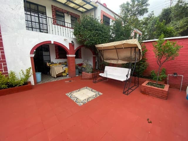 Venta de casa sola en colonia Toriello Guerra, Tlalpan, Ciudad de México.