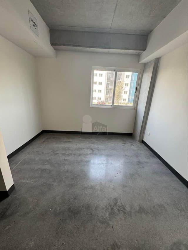 Departamento en venta, Ready by Lomas, Guadalupe, Nuevo León.