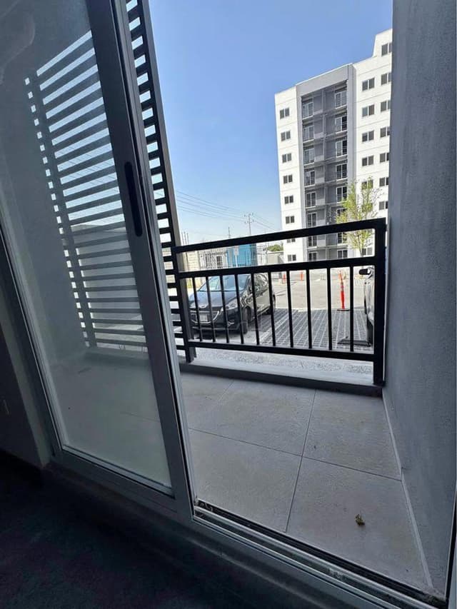 Departamento en venta, Ready by Lomas, Guadalupe, Nuevo León