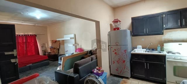 Casa sola en venta en Oasis, Juárez, Chihuahua