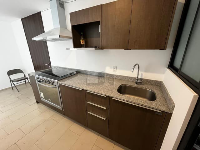 EXCLUSIVO DEPARTAMENTO EN LATITUD VICTORIA