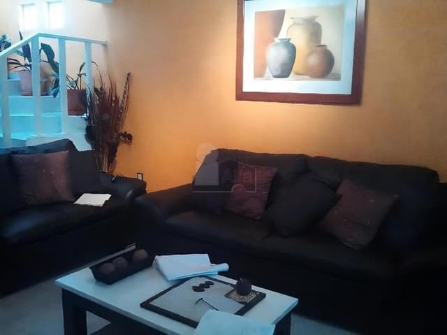 Casa en condominio en venta en Valle de Bravo II, San Luis Potosí, San Luis Potosí