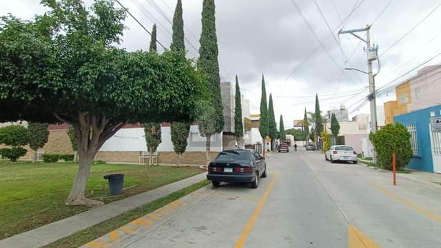 Casa en condominio en venta en Valle de Bravo II, San Luis Potosí, San Luis Potosí