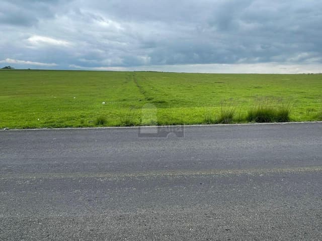 Terreno habitacional en venta en Santa Juana Primera Sección, Almoloya de Juárez, México