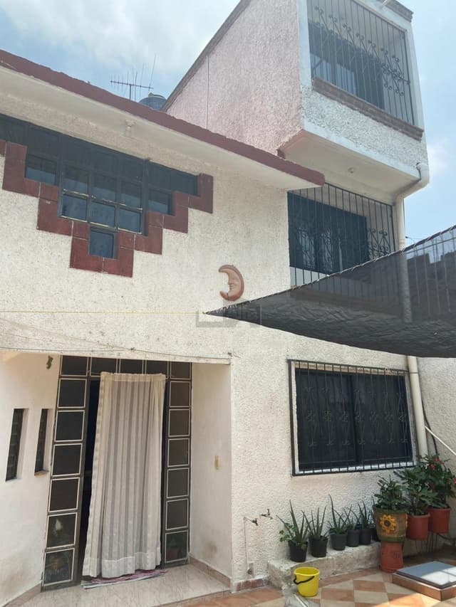 Casa en Venta en las Alamedas, La Paz, Estado de Mexico