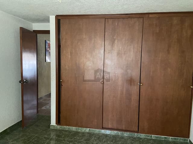 Casa en Venta en las Alamedas, La Paz, Estado de Mexico