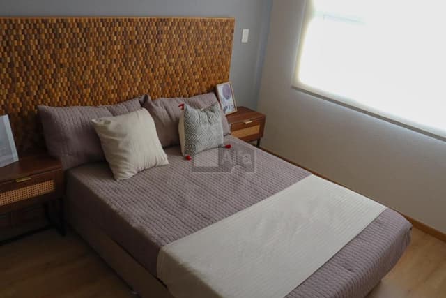 Departamentos en venta en Paseo del Parque, Tres Marias, Morelia