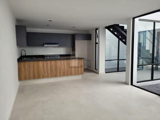 Casa en venta en Privada Forja Real en Fuerte Ventura, San Luis Potosí