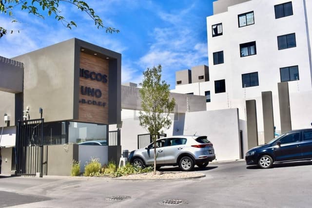 DEPARTAMENTO AMUEBLADO RENTA  INTERCITY PLANTA BAJA