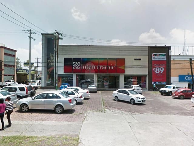 Local en renta Col Centro Urbano Cuautitlán Izcalli Edo de México