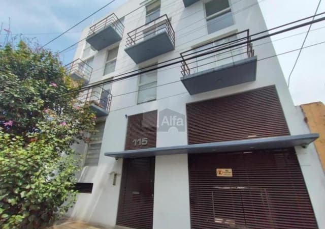 VENTA DEPARTAMENTO EN PROGRESO TIZAPAN MUY BUEN PRECIO