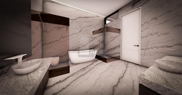 Casa sola en venta en Del Valle, San Pedro Garza García, Nuevo León