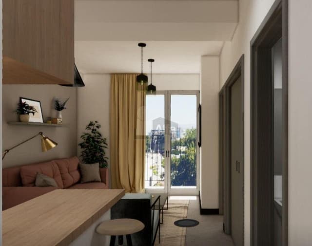 Departamento en venta, Ready by Lomas, Guadalupe, Nuevo León.