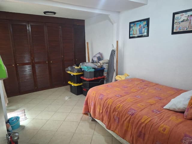Casa en condominio en venta en Bonito Ecatepec, Ecatepec de Morelos, México