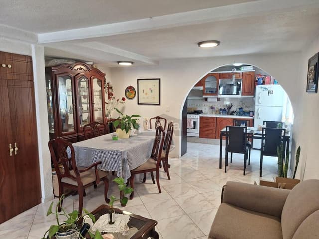 Casa en condominio en venta en Bonito Ecatepec, Ecatepec de Morelos, México