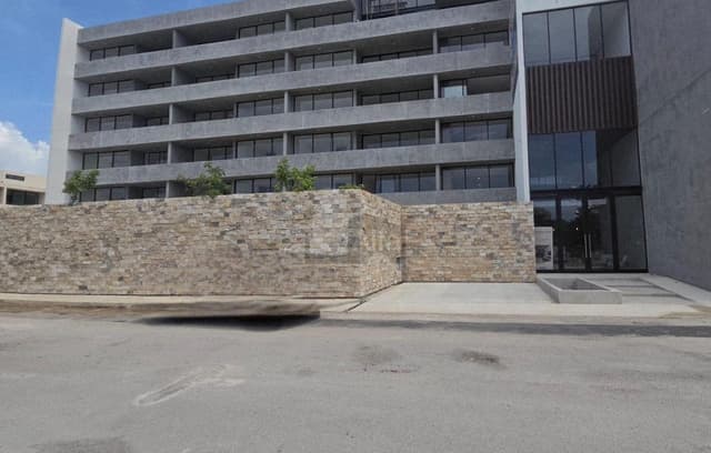 Departamento en Renta Nuevo en Montebello, Mérida, Yucatán