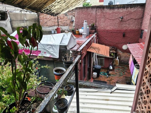 Terreno comercial en venta en General Pedro María Anaya, Benito Juárez, Ciudad de México