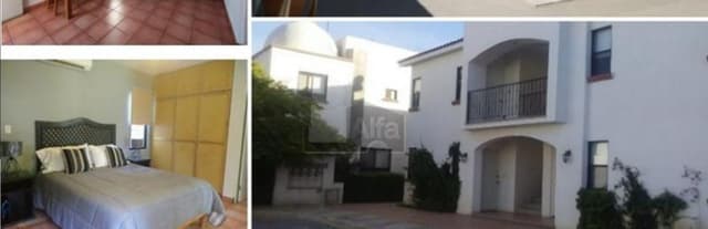 Loft en renta en San Jerónimo, Saltillo, Coahuila