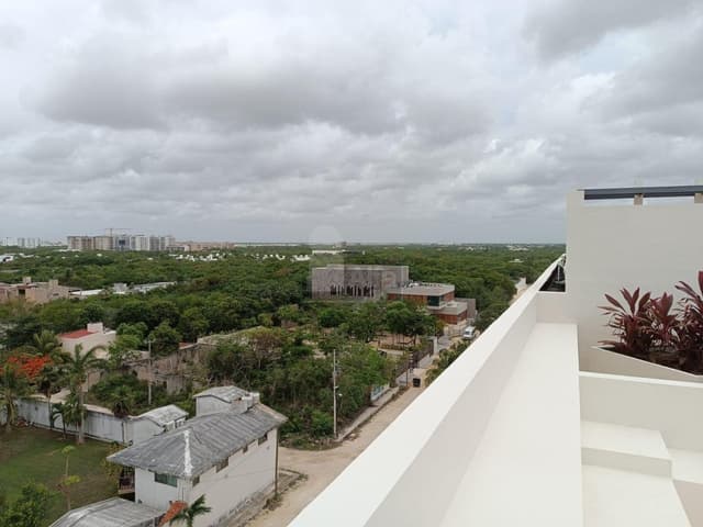 Departamentos en Renta o Venta de 2 recs y 2 baños en Zona Huayacan y Av Prolongación Av La Luna