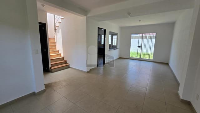 Casa en Renta, a menos de 10 minutos del aeropuerto de Toluca