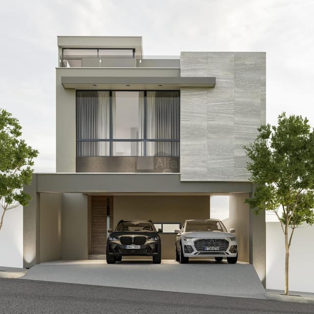 Casa en venta, Cumbres Elite Premier, García Nuevo León.