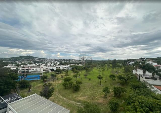 Departamento en renta en Lomas de Gran Jardín, León, Guanajuato
