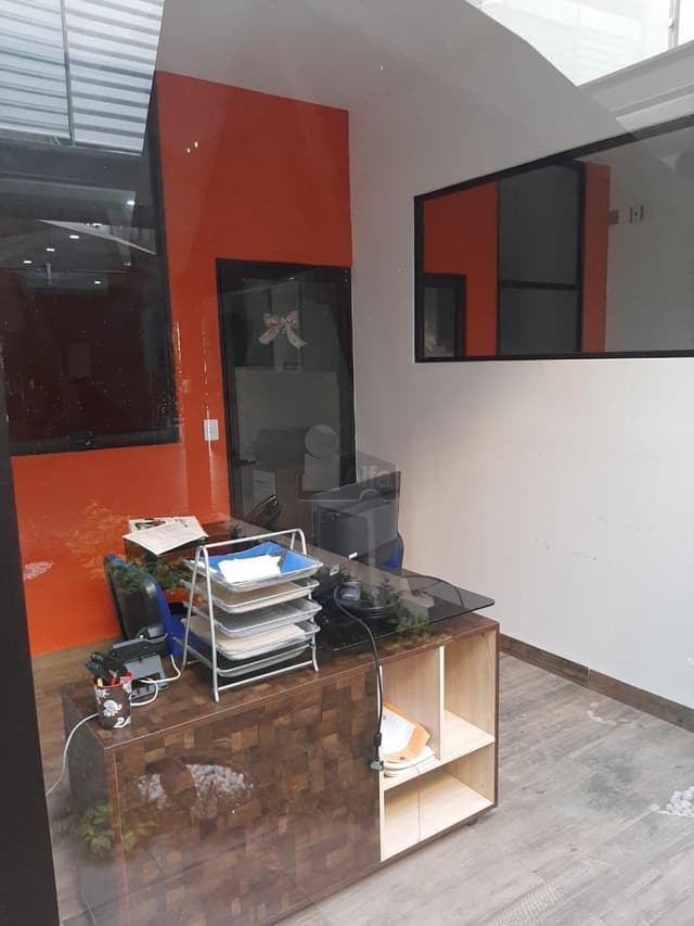 Oficina Comercial Co-Working en renta en León, Moderno, LEÓN, GTO,