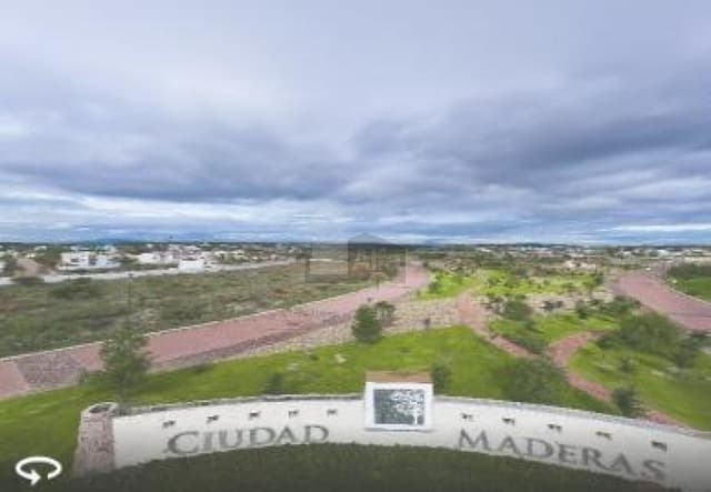 Terreno en Venta en Ciudad Maderas, Lagos de Moreno, Jal. a la Salida carr. León-Lagos