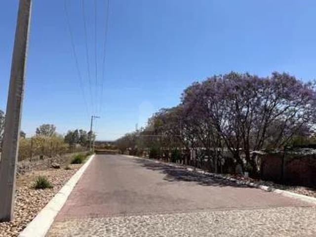 Terreno en Venta en Ciudad Maderas, Lagos de Moreno, Jal. a la Salida carr. León-Lagos