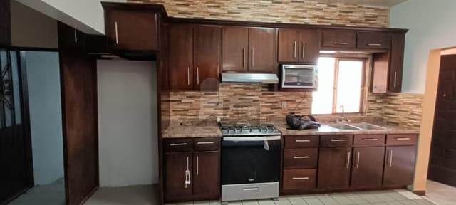 Casa en venta Ciudad Juárez Chihuahua Colonia Lomas de San José