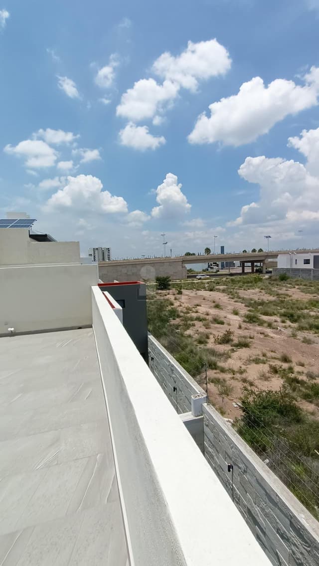 Casa en venta en Privada San Ángel V, San Luis Potosí