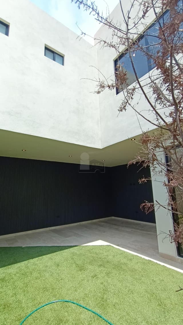 Casa nueva en Venta en Privada San Ángel IV, San Luis Potosí