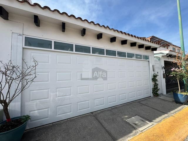 Casa en venta de 3 recámaras, en el Fracc. Bonanza, Metepec, Estado de México.