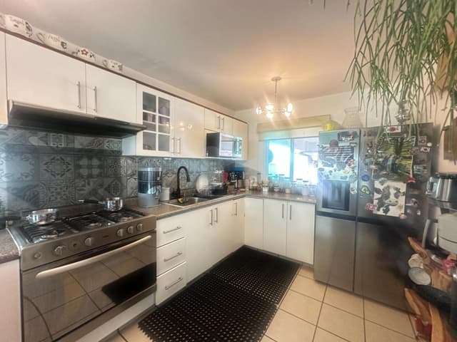 Casa en venta de 3 recámaras, en el Fracc. Bonanza, Metepec, Estado de México.