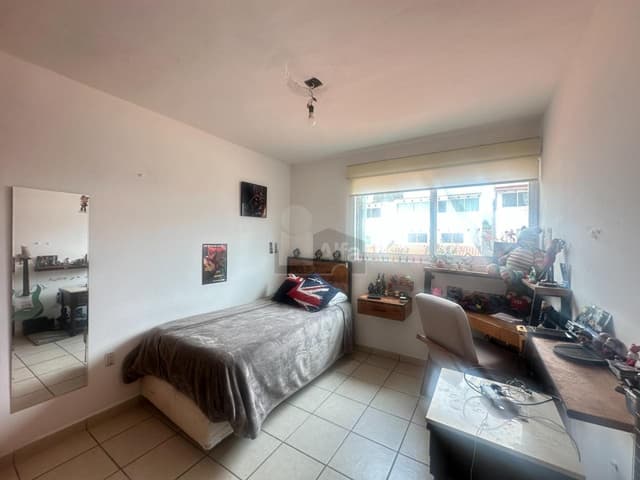 Casa en venta de 3 recámaras, en el Fracc. Bonanza, Metepec, Estado de México.