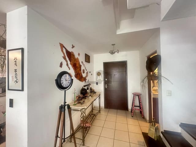 Casa en venta de 3 recámaras, en el Fracc. Bonanza, Metepec, Estado de México.