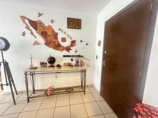 Casa en venta de 3 recámaras, en el Fracc. Bonanza, Metepec, Estado de México.