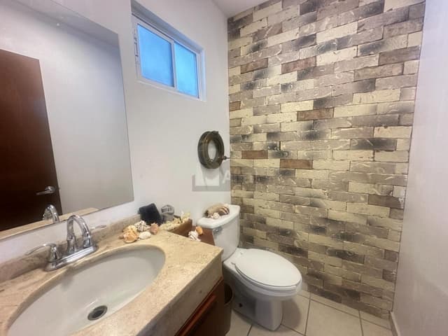 Casa en venta de 3 recámaras, en el Fracc. Bonanza, Metepec, Estado de México.