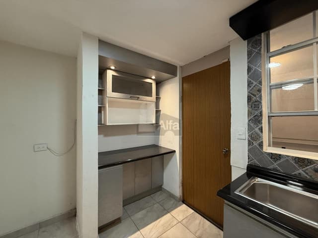 Departamento en renta, Cumbres 1 sector, Monterrey, Nuevo León