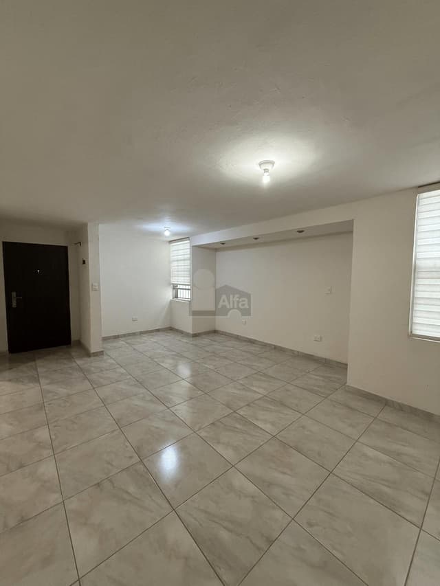 Departamento en renta, Cumbres 1 sector, Monterrey, Nuevo León