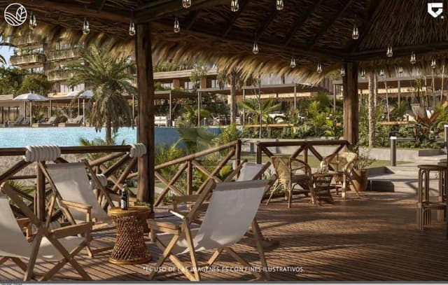 Pre-Venta de Departamentos en Riviera Veracruzana - SERENA RESORT LIVING
